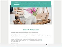 Tablet Screenshot of pension15a.de
